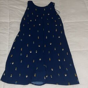 EUC! ZARA Trafaluc Collection Cactus jumper size small